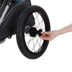 Trixie Fahrradanhänger Für Hunde (faltbar) -Online Haustier Lieferungen trixie hondenfietskar opvouwbaar 143087 0500 none