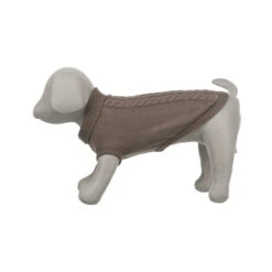 Trixie Kenton Hundepullover -Online Haustier Lieferungen trixie kenton hondentrui 217514 0500 none