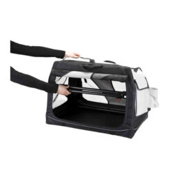 Trixie Mobiler Zwinger Vario -Online Haustier Lieferungen trixie mobiele bench vario 157058 0500 none