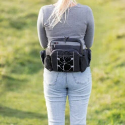 Trixie Hüfttasche Multi Belt -Online Haustier Lieferungen trixie multi belt hip bag 202691 0500 none