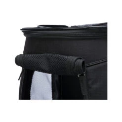 Trixie Tixie Hundetasche Timon - Natürlich Auch Für Katzen -Online Haustier Lieferungen trixie rugtas timon 205598 0500 none