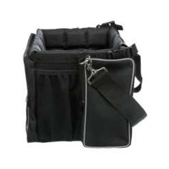 Trixie Hunde Front-Box -Online Haustier Lieferungen trixie stuurmand voor honden 173806 0500 none