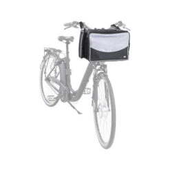 Trixie Hunde Front-Box -Online Haustier Lieferungen trixie stuurmand voor honden 173815 0500 none