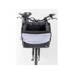 Trixie Hunde Front-Box -Online Haustier Lieferungen trixie stuurmand voor honden 173818 0500 none