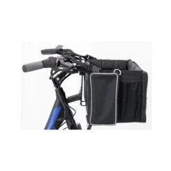 Trixie Hunde Front-Box -Online Haustier Lieferungen trixie stuurmand voor honden 173821 0500 none