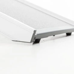 Trixie Teleskop-Rampe, Aluminium -Online Haustier Lieferungen trixie telescoop loopplank grijs 209054 0500 none