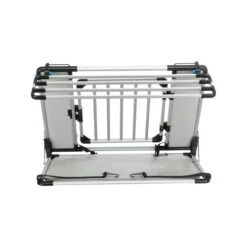 Trixie Höhenerweiterung Für Universal-Heckgitter -Online Haustier Lieferungen trixie uitbreiding hoogte voor universeel achterhek 178753 0500 none