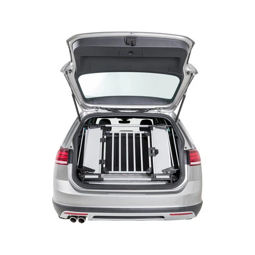 Trixie Universal-Heckgitter 8 Trixie Universal-Heckgitter – Bild 8