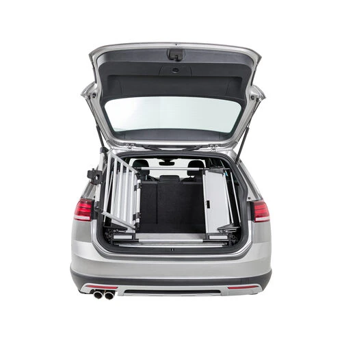 Trixie Universal-Heckgitter 2 Trixie Universal-Heckgitter – Bild 2