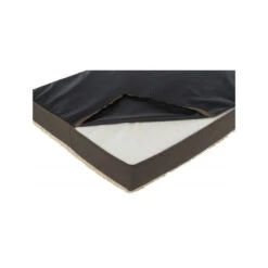 Trixie Vital Matratze Bendson - Dunkelbraun/Beige -Online Haustier Lieferungen trixie vitaal matras bendson donkerbruinbeige 178693 0500 none