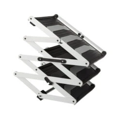 Trixie Falt-Treppe -Online Haustier Lieferungen trixie vouw trap petwalk 143981 0500 none