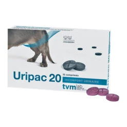 TVM Uripac -Online Haustier Lieferungen uripac 142490 0500 none