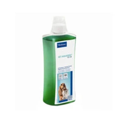 Virbac Vet Aquadent FR3SH -Online Haustier Lieferungen vet aquadent fresh 182902 0500 none