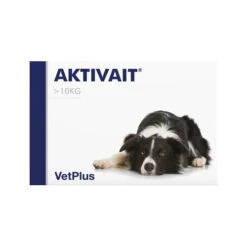 Vetplus Aktivait Hund -Online Haustier Lieferungen vetplus aktivait hond 202595 0500 none