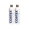 Vetplus Coatex Medizinisches Shampoo