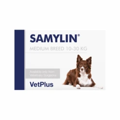 Vetplus Samylin -Online Haustier Lieferungen vetplus samylin 204512 0500 none