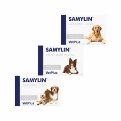 Ausgewählte Produkte 3 Vetplus Samylin