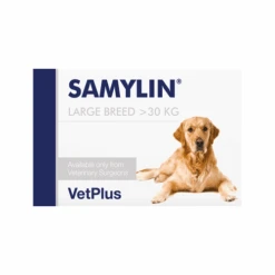 Vetplus Samylin -Online Haustier Lieferungen vetplus samylin 204518 0500 none
