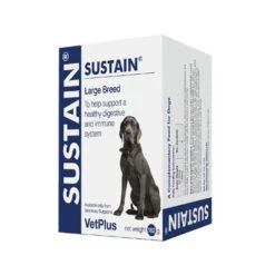 Vetplus Sustain -Online Haustier Lieferungen vetplus sustain 157799 0500 none