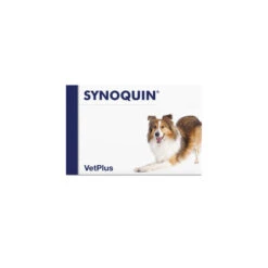 Vetplus Synoquin 7 Vetplus Synoquin -Online Haustier Lieferungen vetplus synoquin efa 216444 0500 none