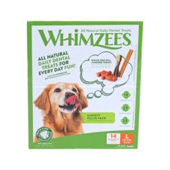 Whimzees Variety Box -Online Haustier Lieferungen whimzees variety box 176326 0500 none