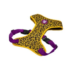 Zee.Dog Adjustable Air Mesh Harness -Online Haustier Lieferungen zeedog adjustable air mesh harness 200717 0500 none