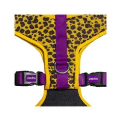 Zee.Dog Adjustable Air Mesh Harness -Online Haustier Lieferungen zeedog adjustable air mesh harness 200726 0500 none