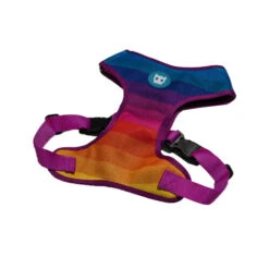 Zee.Dog Adjustable Air Mesh Harness -Online Haustier Lieferungen zeedog adjustable air mesh harness 200732 0500 none