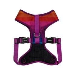 Zee.Dog Adjustable Air Mesh Harness -Online Haustier Lieferungen zeedog adjustable air mesh harness 200738 0500 none