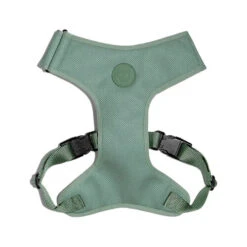 Zee.Dog Adjustable Air Mesh Harness -Online Haustier Lieferungen zeedog adjustable air mesh harness 215606 0500 none