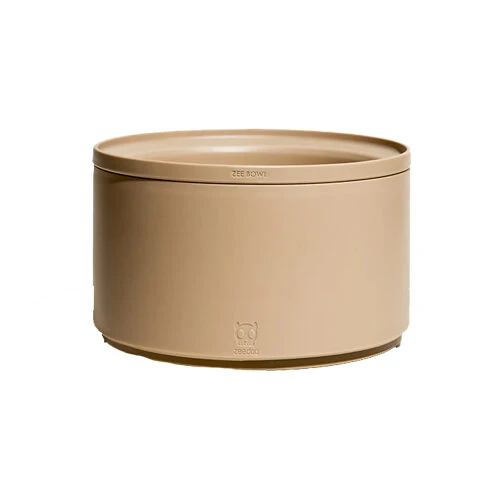 Zee.Dog Hundenapf Zee.Bowl 4 Zee.Dog Hundenapf Zee.Bowl – Bild 4