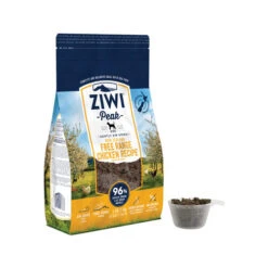 ZIWI Peak Gently Air Dried - Hundefutter - Huhn -Online Haustier Lieferungen ziwi peak gently air dried hondenvoer kip 177325 0500 none