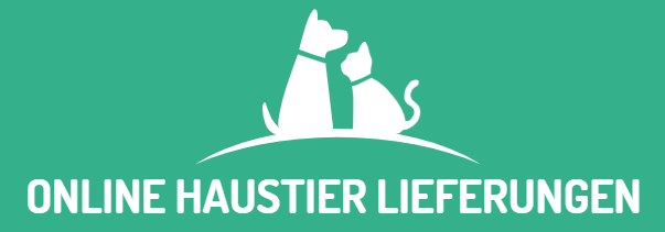 Online Haustier Lieferungen